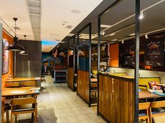 大堂-豪客来牛排(空港华联店)