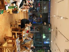 -木屋烧烤(西南角店)