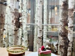 -Metal hands·铁手咖啡