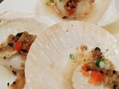 -福樱兰海鲜放题铁板烧(加州店)
