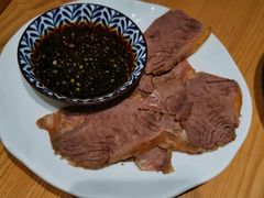 -马记永·兰州牛肉面(天通苑家乐福店)