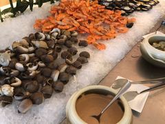 -北京王府井希尔顿酒店·万斯阁西餐厅