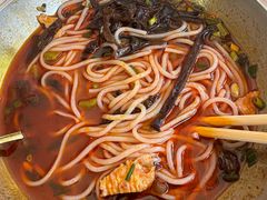-龍城柳州螺蛳粉(群星路店)