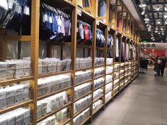 -鹿岛会员店 (龙湖三千集天街店)