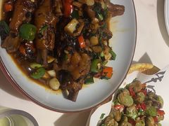 -东门头·江鲜小馆(新天地店)