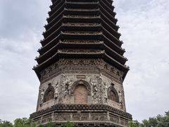 -玲珑塔公园