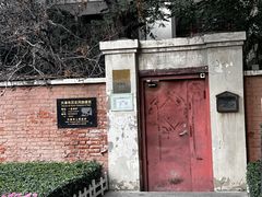 -天津意大利风情旅游区
