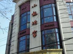 -小龙酒家(桂平路店)