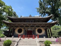 -晋祠博物馆