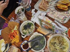 -CITY MART城市集市·里弄(北外滩来福士广场店)