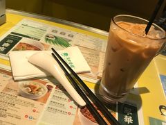 -翠园(铜锣湾广场店)