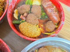 -小吴水煮(羊子巷店)