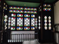 -东莞市可园博物馆