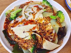 -艺味深尝(云锦路店)