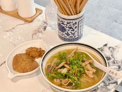 -老地方面馆(思南路店)