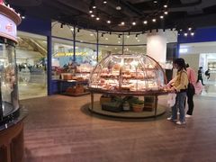 -巴黎贝甜·生日蛋糕(环球中心店)