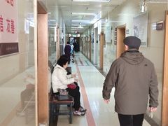 -济南市中医医院(中心院区)