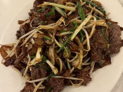 -大哥餐厅(西城花园店)