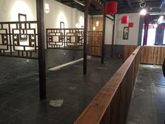 大堂-又一福烤鸭·北京菜(东四店)