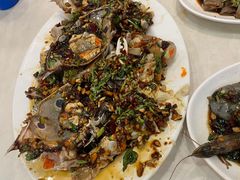 -长平老姿娘夜粥(平东一街店)