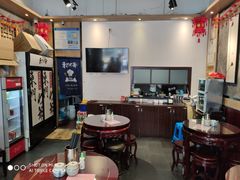 -螺世纪螺蛳粉·桂味小排档(裕德店)