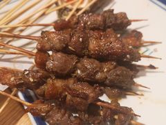 -老高烧烤(龙华星河iCO店)
