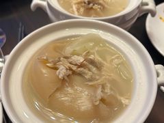-新骏景万豪酒店·万豪中餐厅