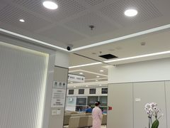 -慈铭体检(洋桥分院)