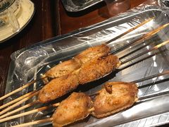 -新疆烧烤王(广灵店)