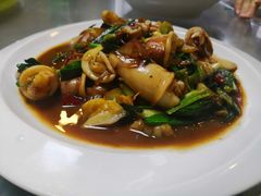 -阿马蛋汤·宁波小海鲜(总店)