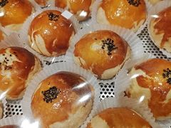 -西村叔叔的店·面包·甜品·蛋糕(崂山丽达店)