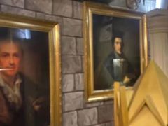 -逃脱反斗城沉浸剧情密室(北京路店)