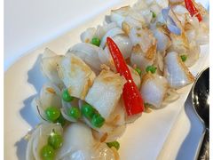 -上海滩餐厅(BFC外滩金融中心店)
