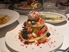 -Mogul Eatery·大亨餐酒馆