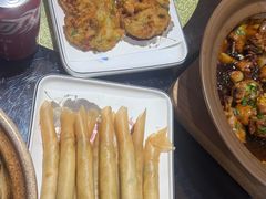 -西山人家·传统苏帮菜·家宴(木渎店)