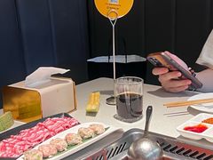 -海底捞火锅(西安路店)