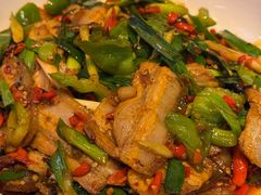 -川正旺江湖菜(三元桥店)