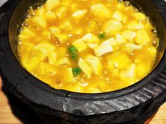 -庆江南江南菜(琴湖溪里花园城店)