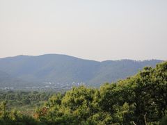 -缥缈峰景区
