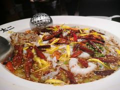 -太二酸菜鱼(汕头苏宁广场店)