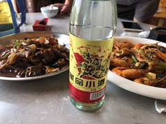 -李东农庄(中南百草园地标店)