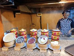 -南京大牌档(龙江新城市广场店)