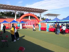 -广东水利电力职业技术学院(天河校区)