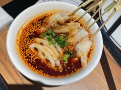 -太二酸菜鱼(汕头苏宁广场店)
