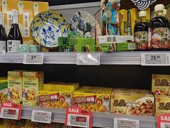 -blt精品超市(北京银座店)