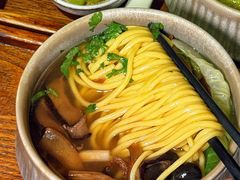 -安多素食(广仁寺路店)