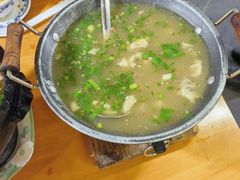 -龙姐私房菜(和顺古镇店)