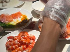 -加餐海鲜自助(宝龙一城店)