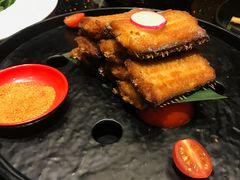 -上海1号私藏菜(静安店)