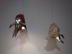 -HOW昊美术馆